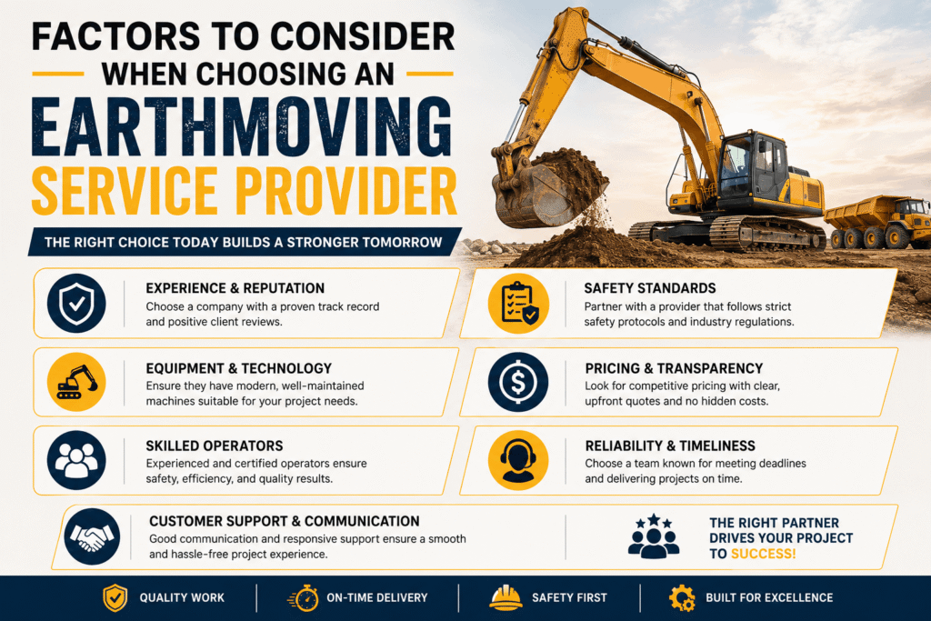 best earthmoving company in kaithal